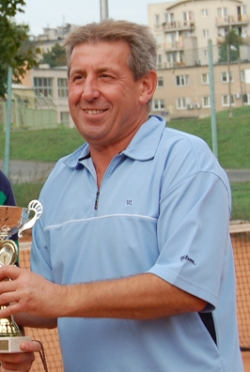 Janusz Dobrowolski