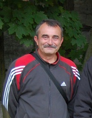 Paweł Szkudlarek