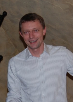 Rafał Kulig