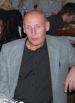 Zenon Żuberek